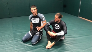 Brian Ortega