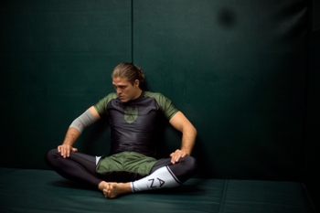 Brian Ortega