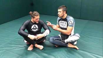 Brian Ortega