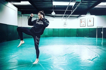 Brian Ortega