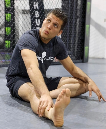 Brian Ortega