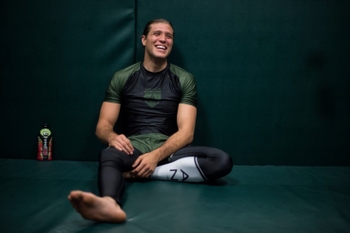 Brian Ortega