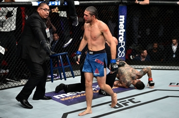 Brian Ortega