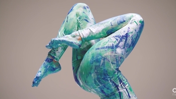 Meghan Currie