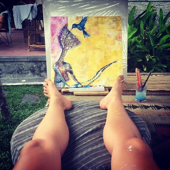 Meghan Currie