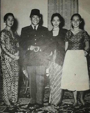 Mieke Wijaya