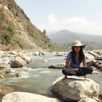 Aditi Chengappa