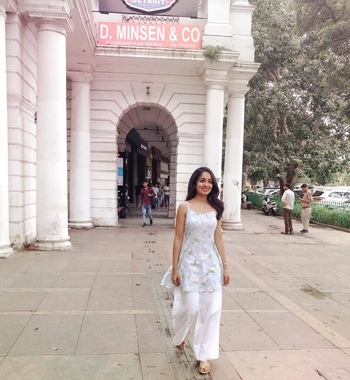 Aditi Chengappa