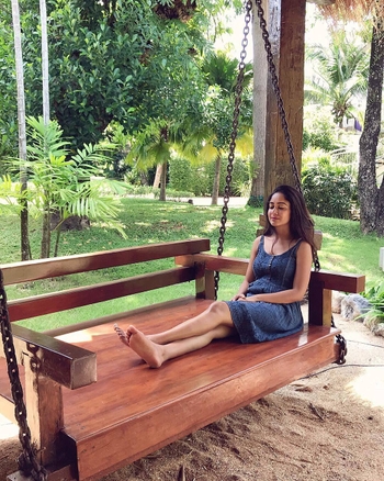 Aditi Chengappa