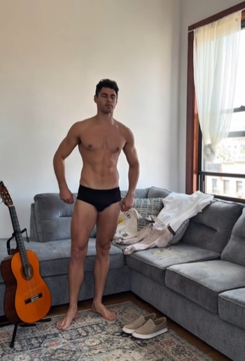 Gabriel Riccieri