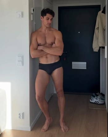 Gabriel Riccieri