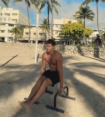 Gabriel Riccieri
