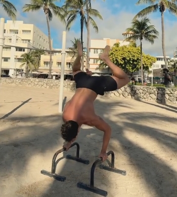 Gabriel Riccieri
