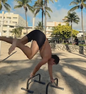 Gabriel Riccieri