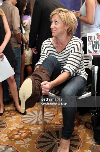 Edie Falco