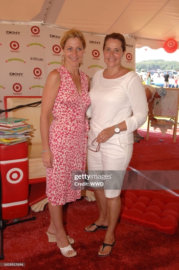 Edie Falco