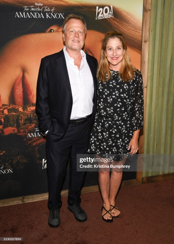 Edie Falco