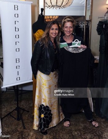 Edie Falco