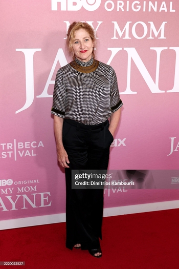Edie Falco