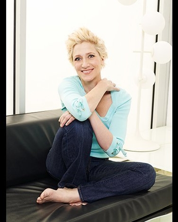 Edie Falco