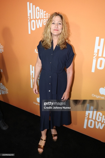 Edie Falco