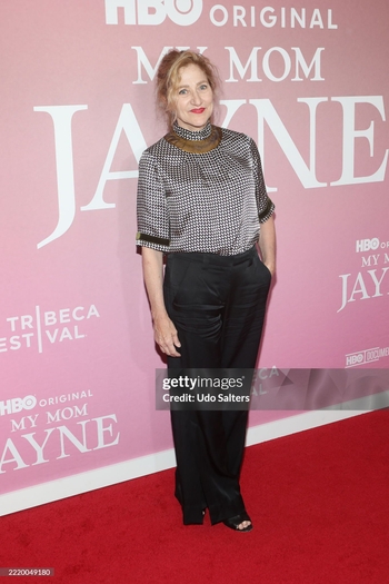 Edie Falco