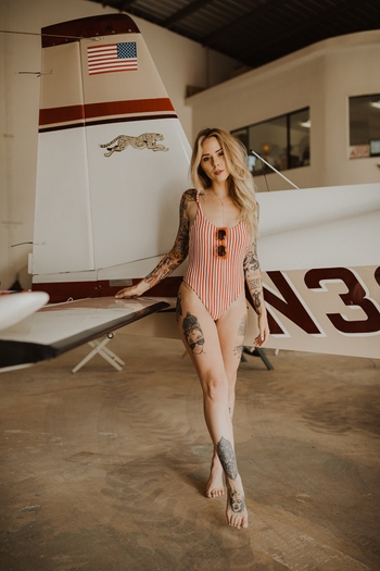 Alysha Nett