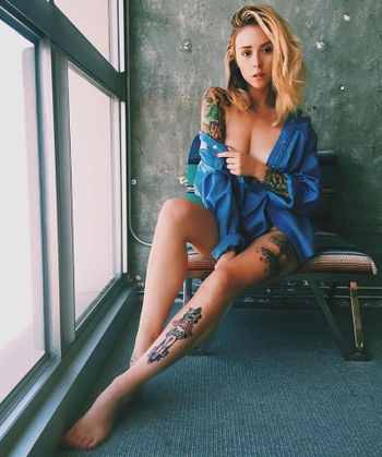 Alysha Nett