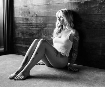 Alysha Nett