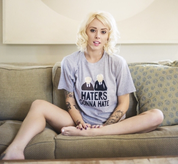 Alysha Nett