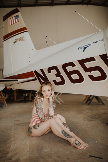 Alysha Nett