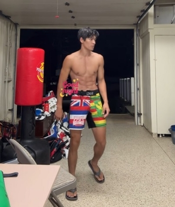 Kainalu Moya