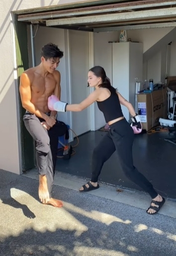 Kainalu Moya