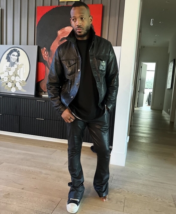Marlon Wayans