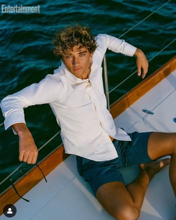 Gavin Casalegno