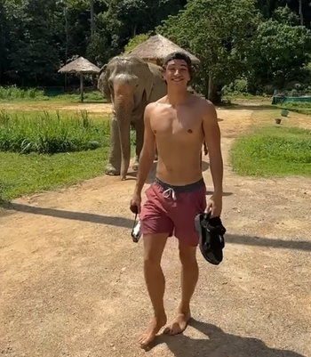 Gavin Casalegno