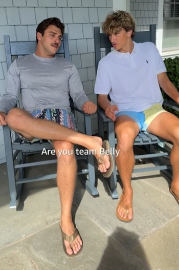 Gavin Casalegno