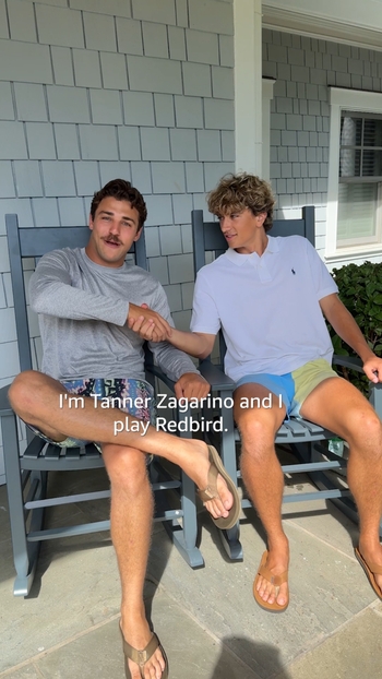 Gavin Casalegno