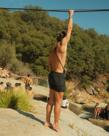 Gavin Casalegno