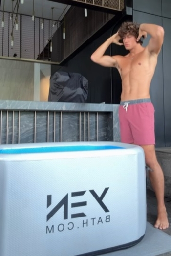 Gavin Casalegno