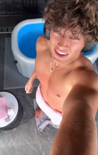 Gavin Casalegno