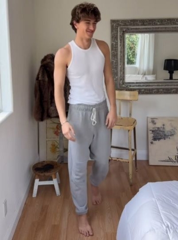 Gavin Casalegno