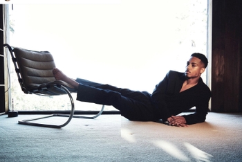 Keith Powers