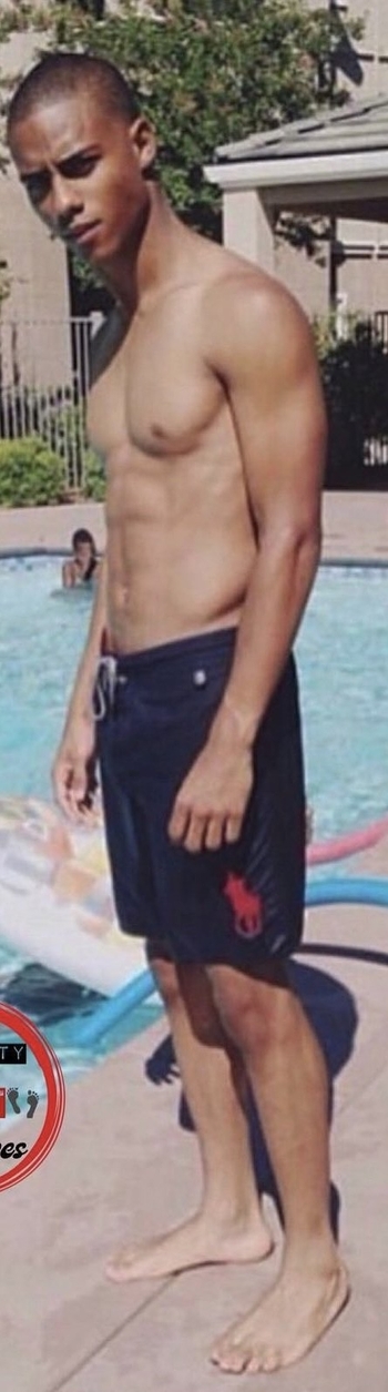 Keith Powers
