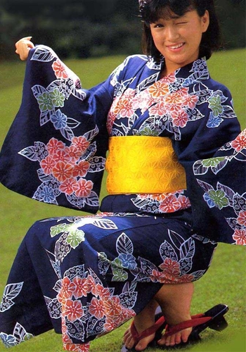 Keiko Watanabe