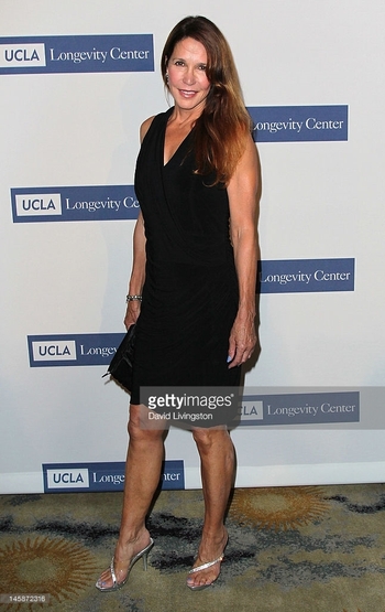 Patti Davis