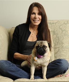 Patti Davis