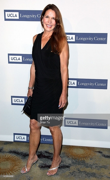 Patti Davis