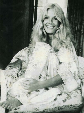 Kim Carnes