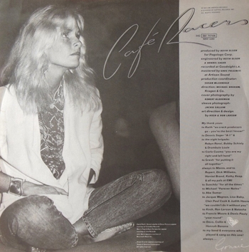 Kim Carnes